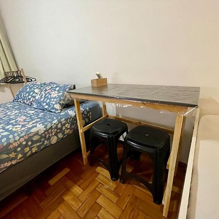 Suh Copacabana 61 Cozy Beach Рио-де-Жанейро Экстерьер фото