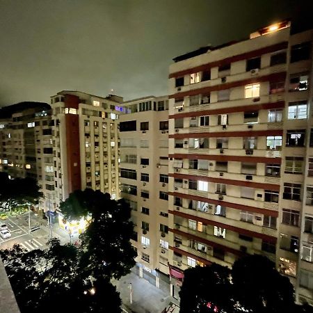 Suh Copacabana 61 Cozy Beach Рио-де-Жанейро Экстерьер фото