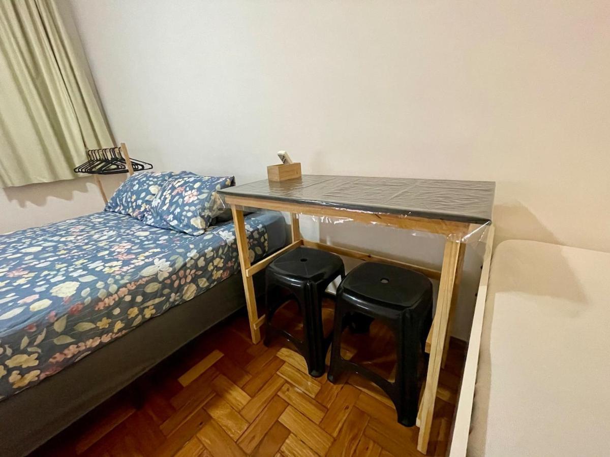 Suh Copacabana 61 Cozy Beach Рио-де-Жанейро Экстерьер фото