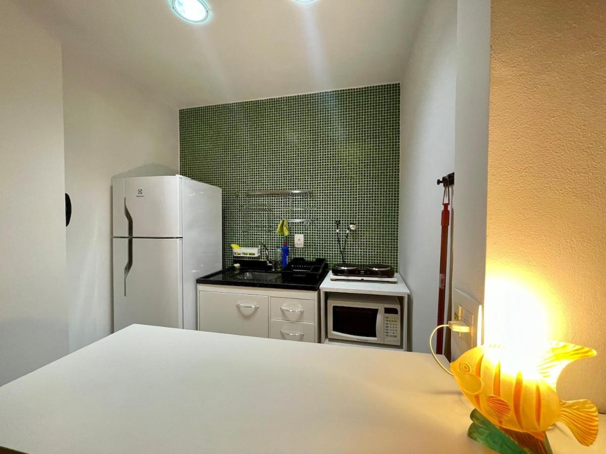 Suh Copacabana 61 Cozy Beach Рио-де-Жанейро Экстерьер фото