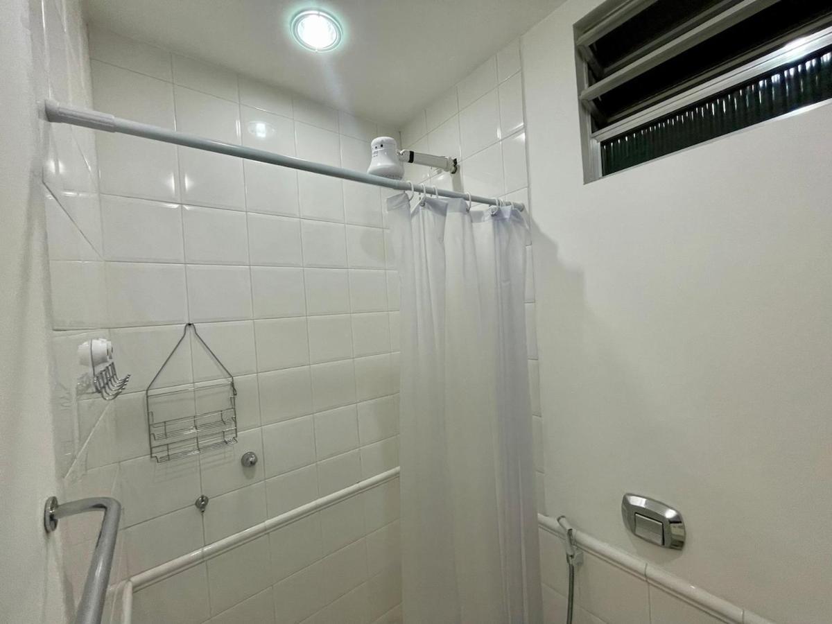 Suh Copacabana 61 Cozy Beach Рио-де-Жанейро Экстерьер фото