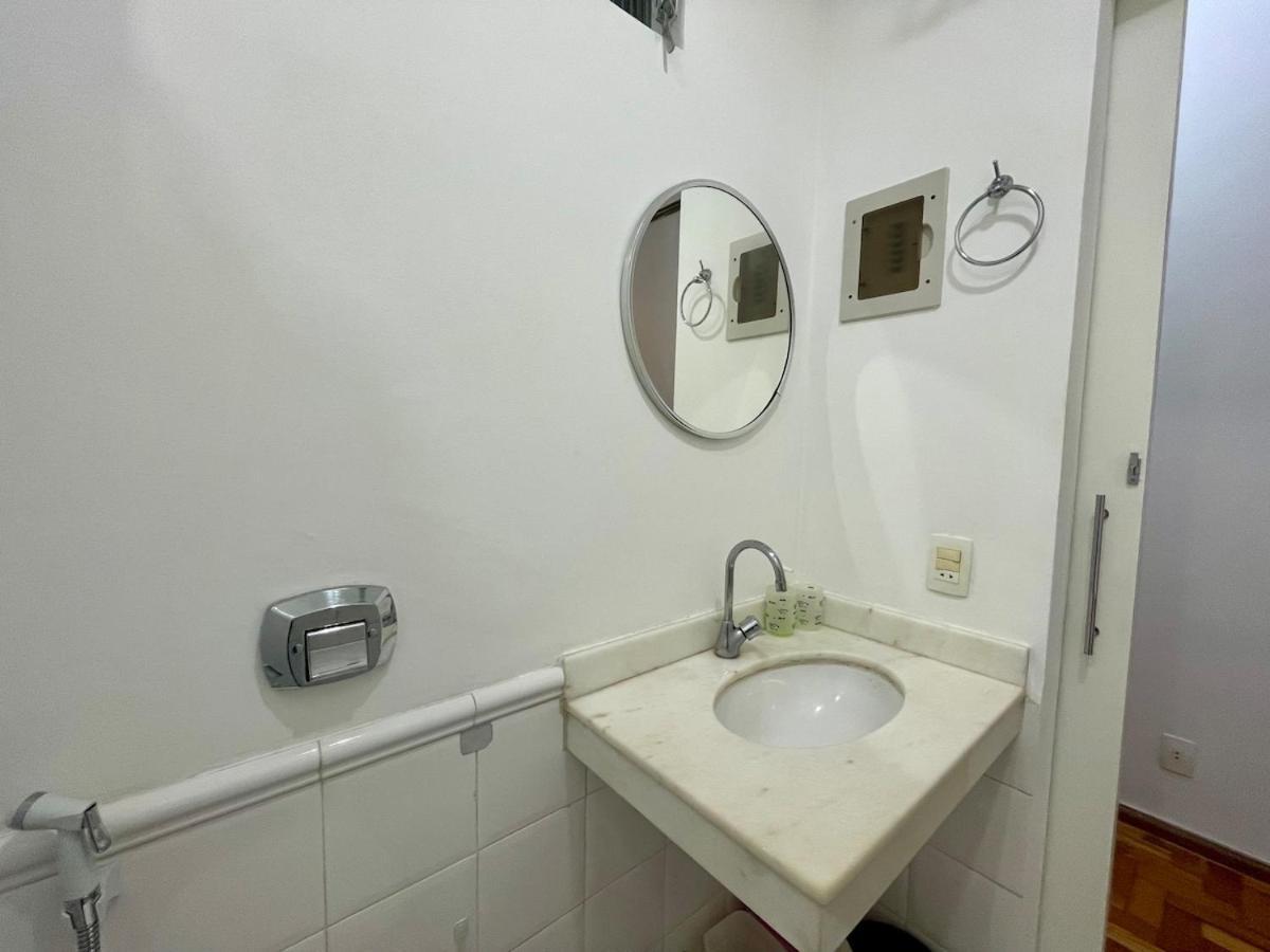 Suh Copacabana 61 Cozy Beach Рио-де-Жанейро Экстерьер фото