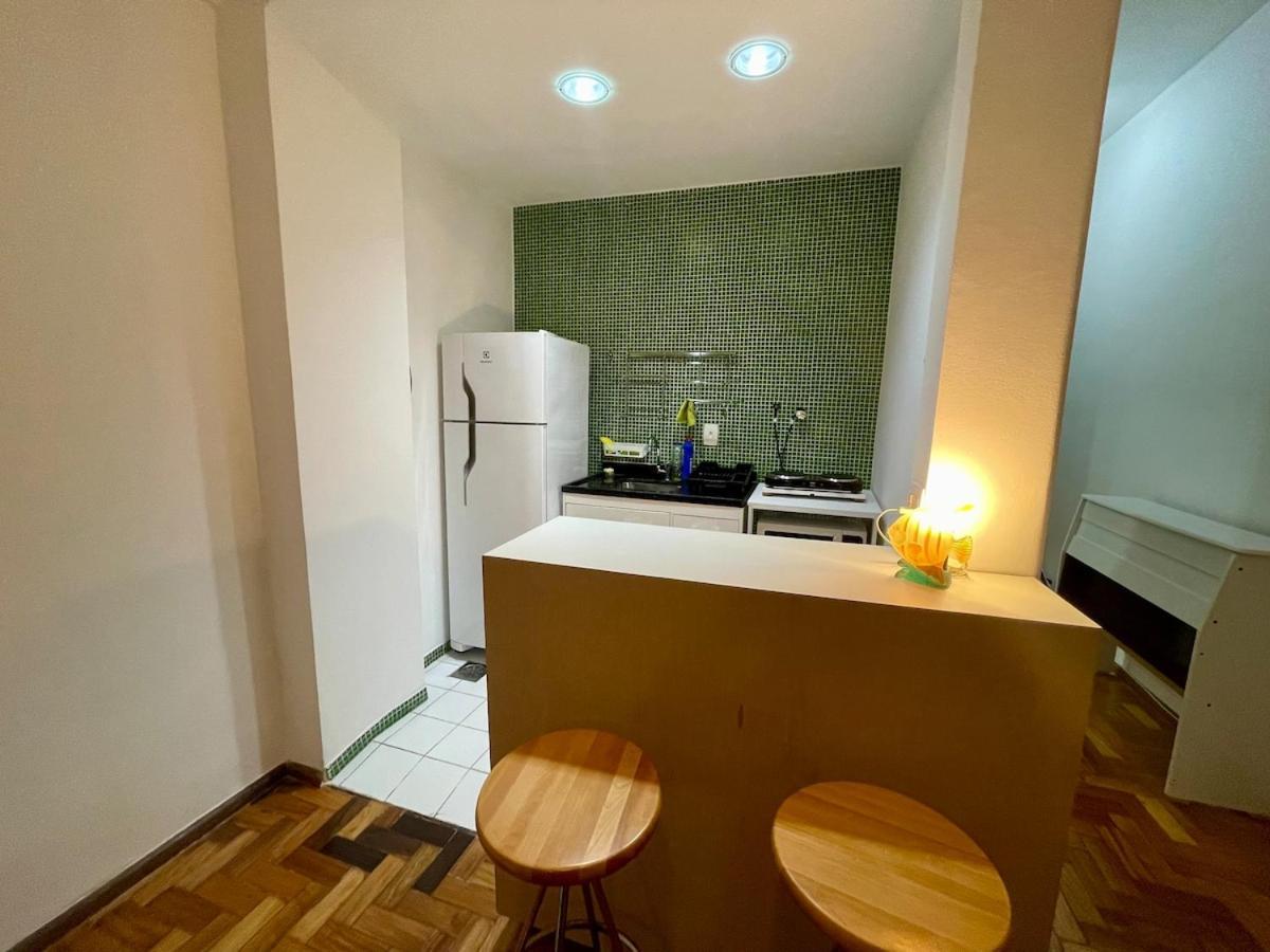 Suh Copacabana 61 Cozy Beach Рио-де-Жанейро Экстерьер фото