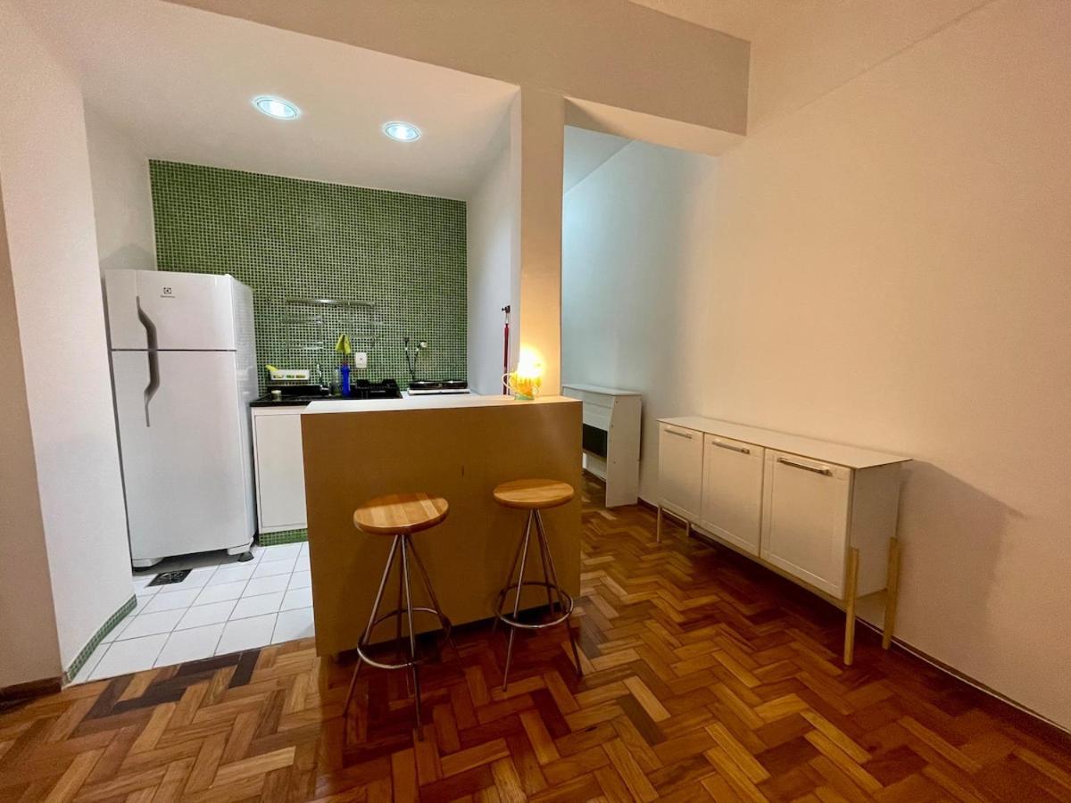 Suh Copacabana 61 Cozy Beach Рио-де-Жанейро Экстерьер фото