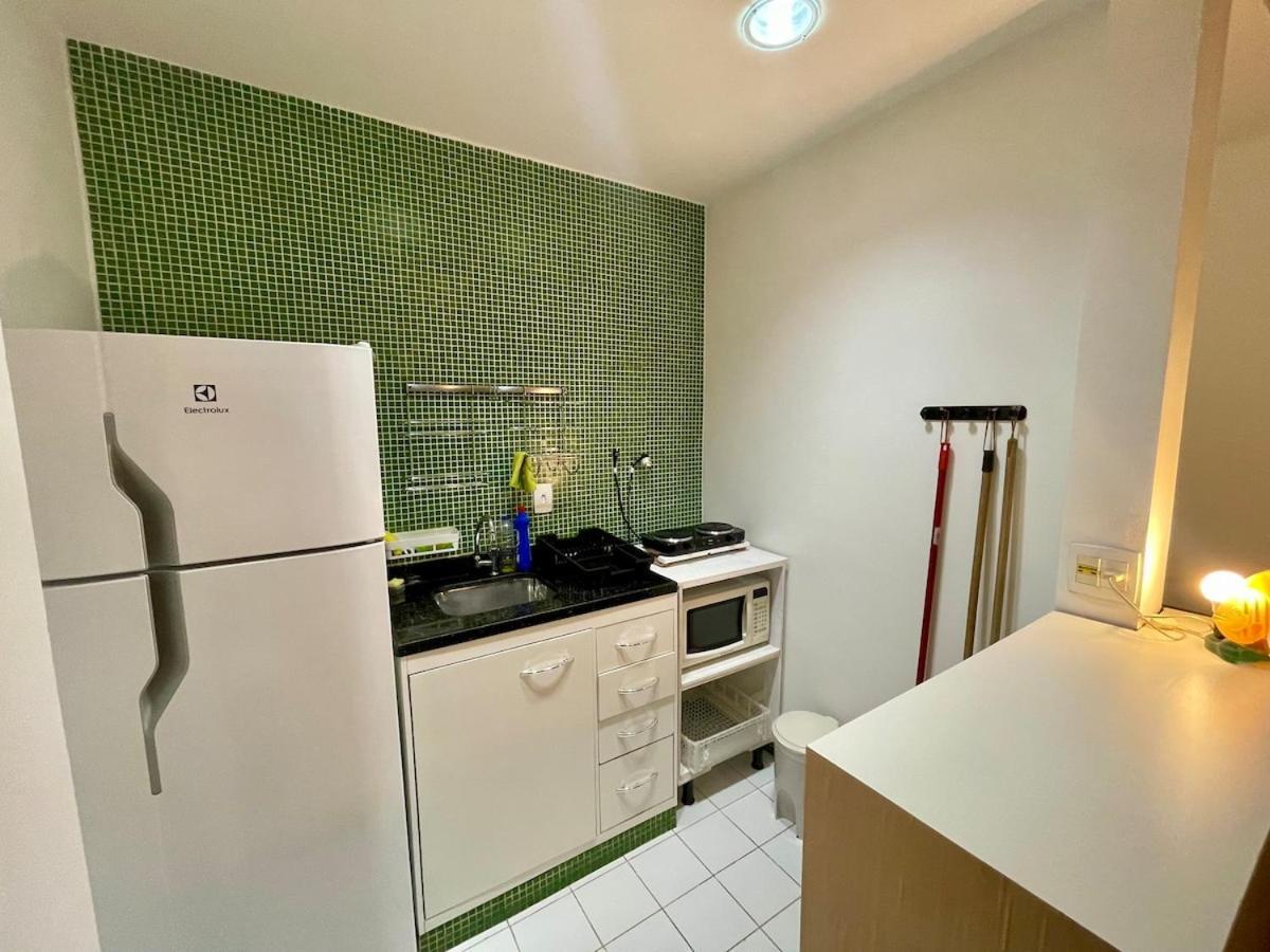 Suh Copacabana 61 Cozy Beach Рио-де-Жанейро Экстерьер фото