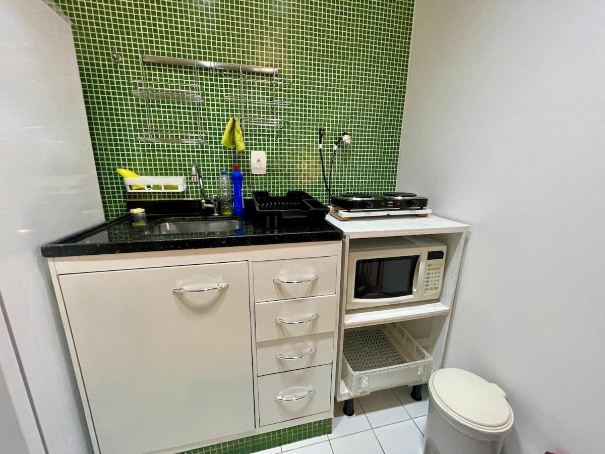 Suh Copacabana 61 Cozy Beach Рио-де-Жанейро Экстерьер фото